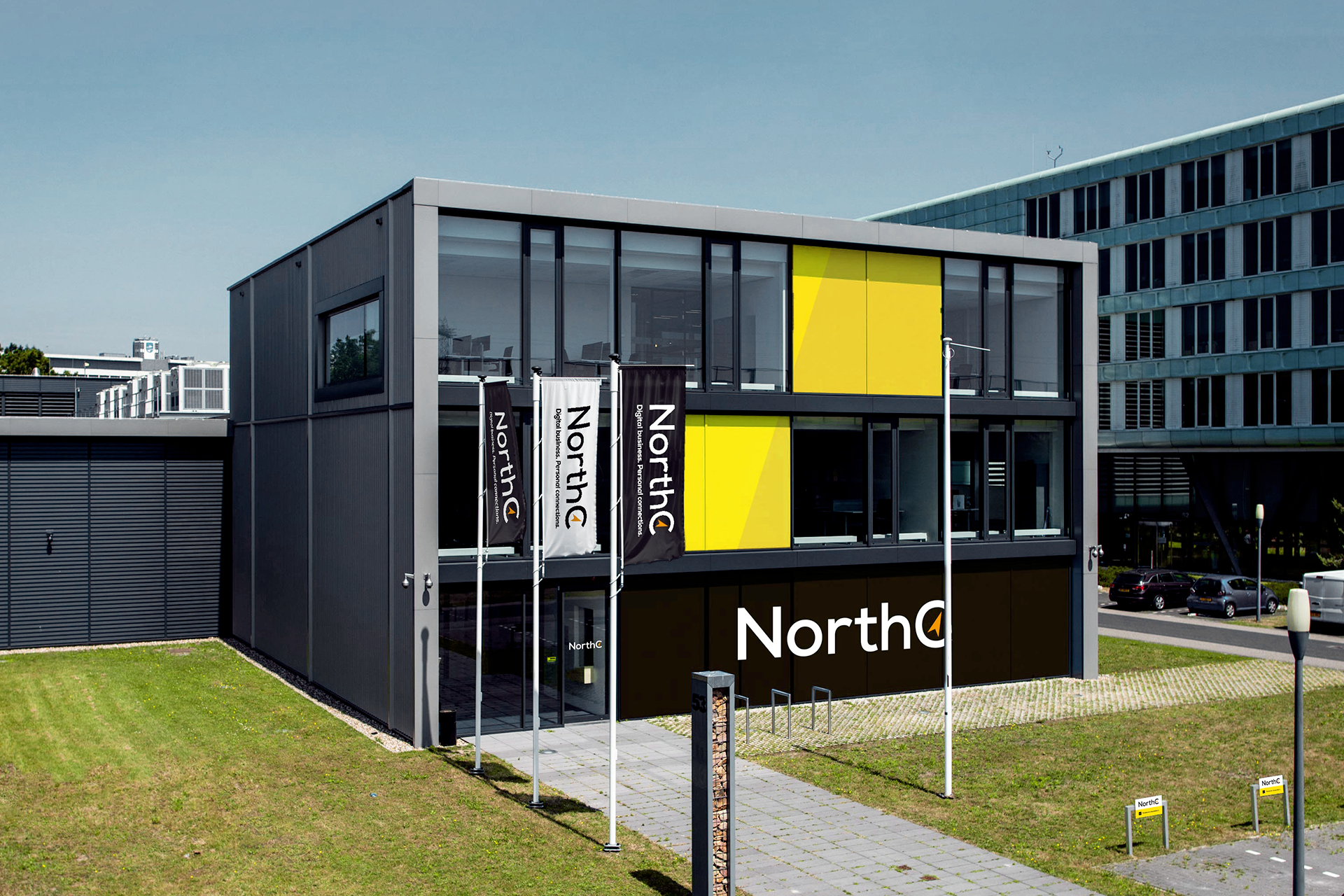 Exterieur_NorthC-Datacenters_Wouter-Kuijt