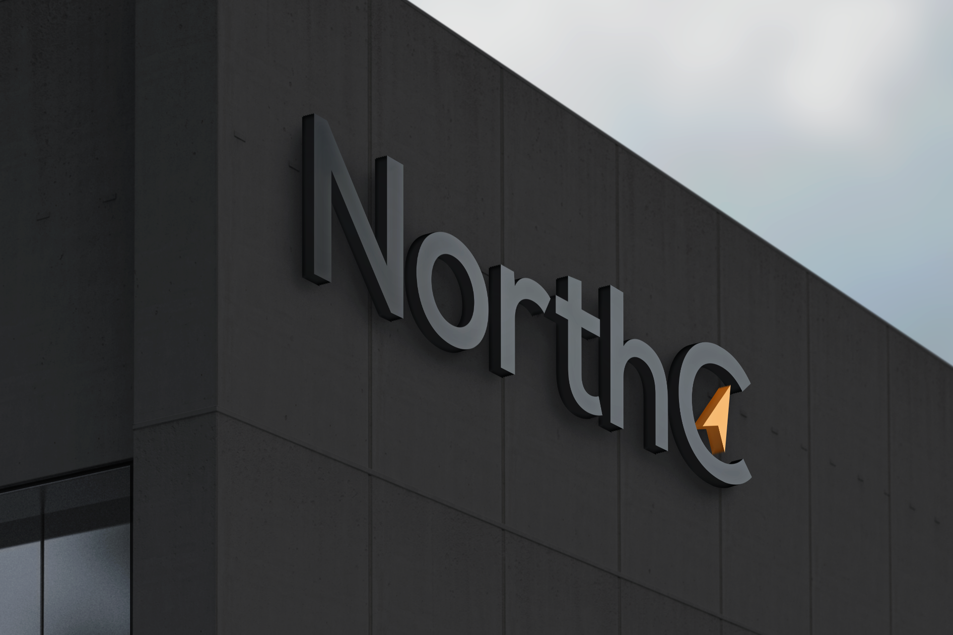 Logo_exterieur_NorthC-Datacenters_Wouter-Kuijt